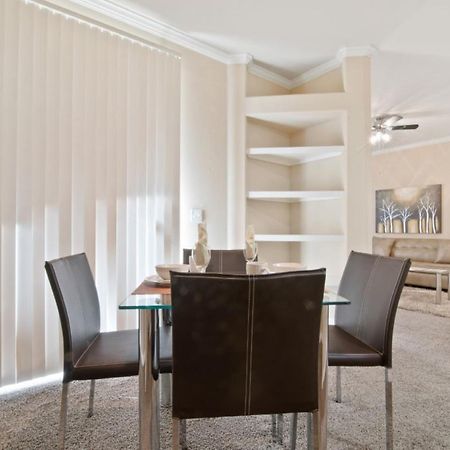 Global Luxury Suites In קופרטינו מראה חיצוני תמונה