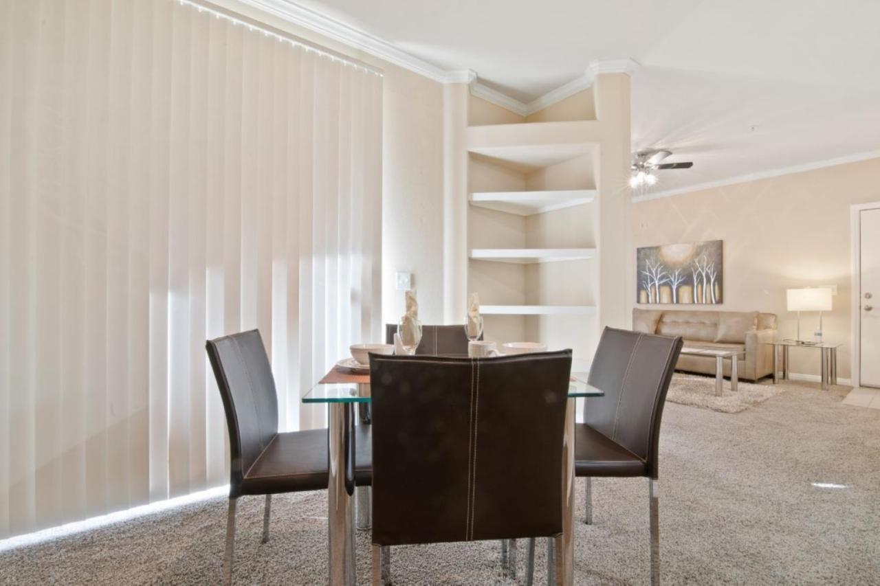 Global Luxury Suites In קופרטינו מראה חיצוני תמונה