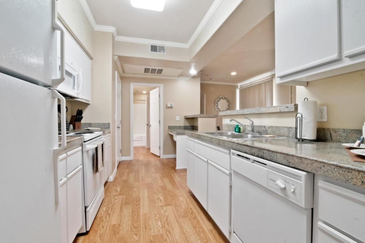 Global Luxury Suites In קופרטינו מראה חיצוני תמונה